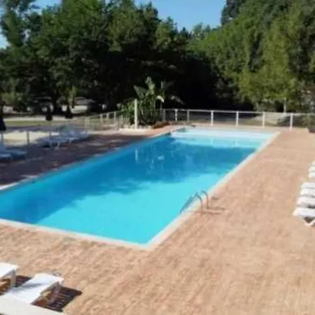 3 Etoiles - Piscine - Eehce0 *