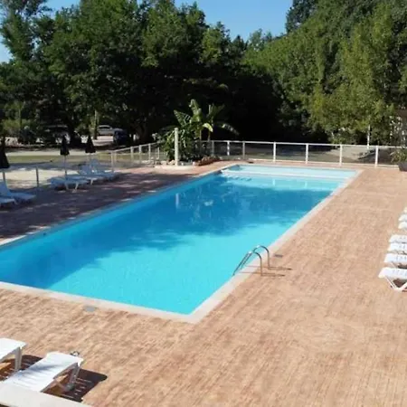 3 Etoiles - Piscine - Eehce0 * Soturac