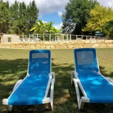 3 Etoiles - Piscine - Eehce0 *