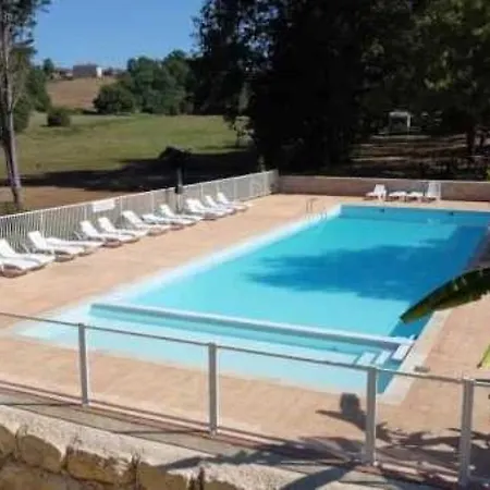 Кемпинг 3 Etoiles - Piscine - Eehce0 *