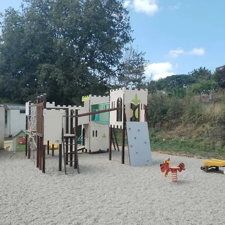 3 Etoiles - Piscine - Eehce0 Кемпинг Soturac